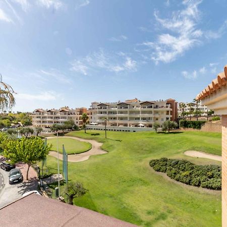 116 - Penthouse With Views And Pool, 5Min Away From Golf Course! Apartman Benalmádena Kültér fotó