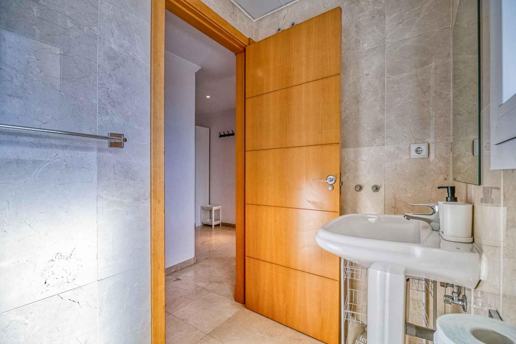 116 - Penthouse With Views And Pool, 5Min Away From Golf Course! Apartman Benalmádena Kültér fotó