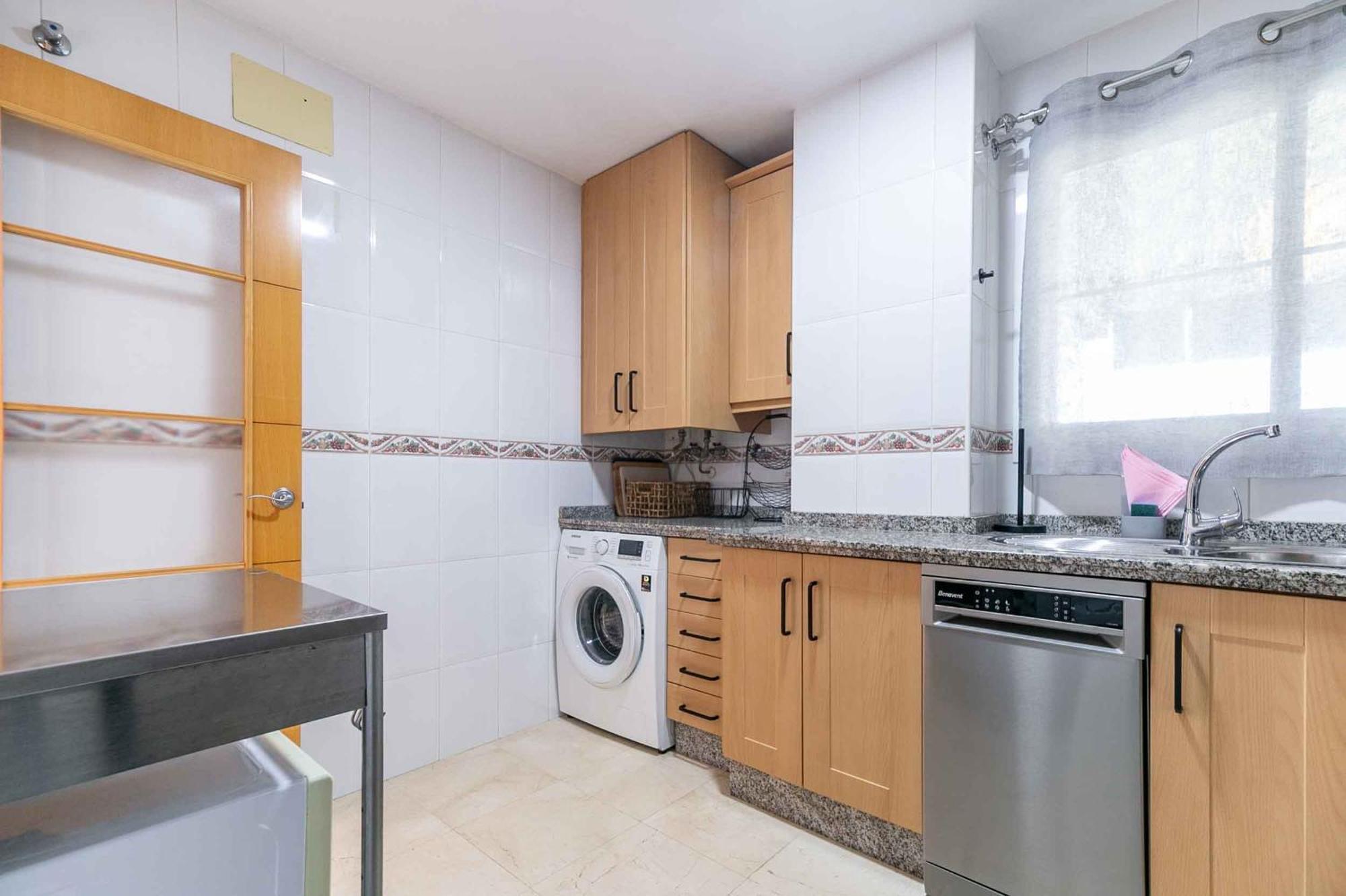 116 - Penthouse With Views And Pool, 5Min Away From Golf Course! Apartman Benalmádena Kültér fotó