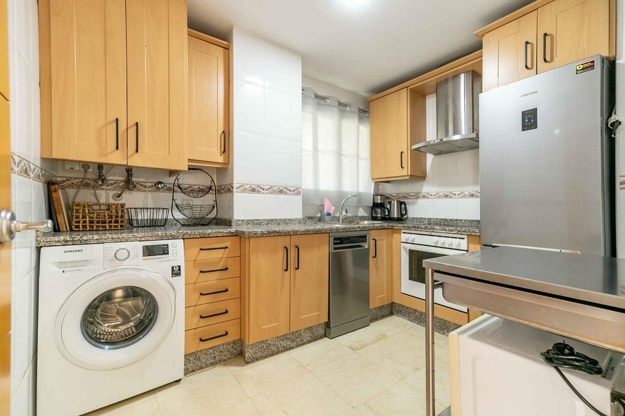 116 - Penthouse With Views And Pool, 5Min Away From Golf Course! Apartman Benalmádena Kültér fotó