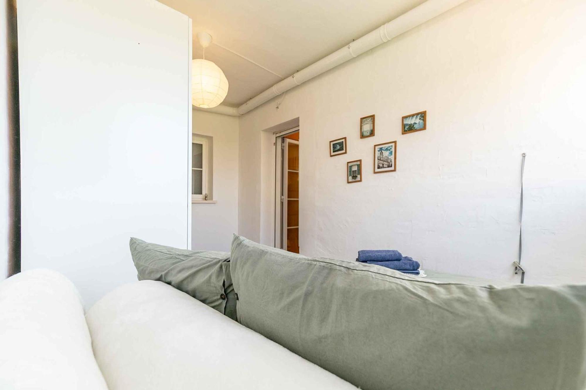 116 - Penthouse With Views And Pool, 5Min Away From Golf Course! Apartman Benalmádena Kültér fotó