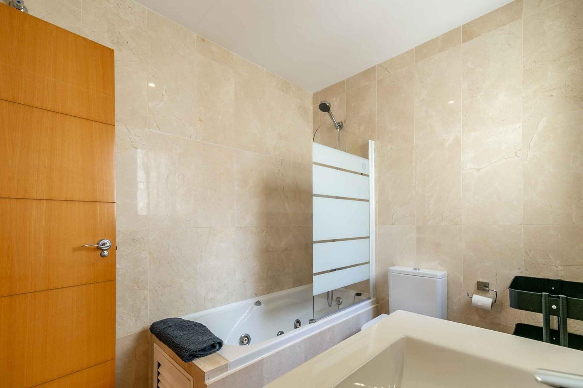 116 - Penthouse With Views And Pool, 5Min Away From Golf Course! Apartman Benalmádena Kültér fotó