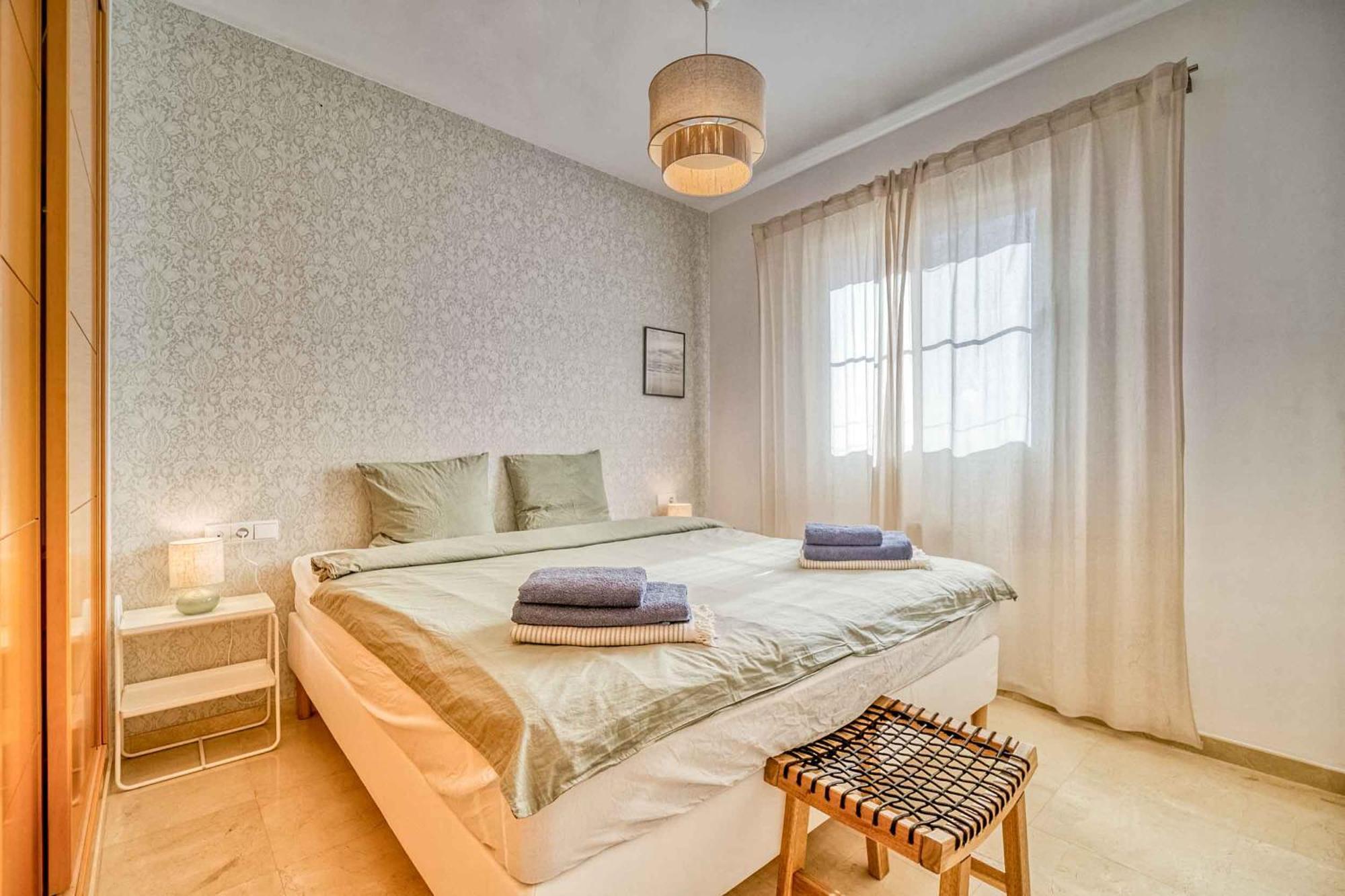 116 - Penthouse With Views And Pool, 5Min Away From Golf Course! Apartman Benalmádena Kültér fotó