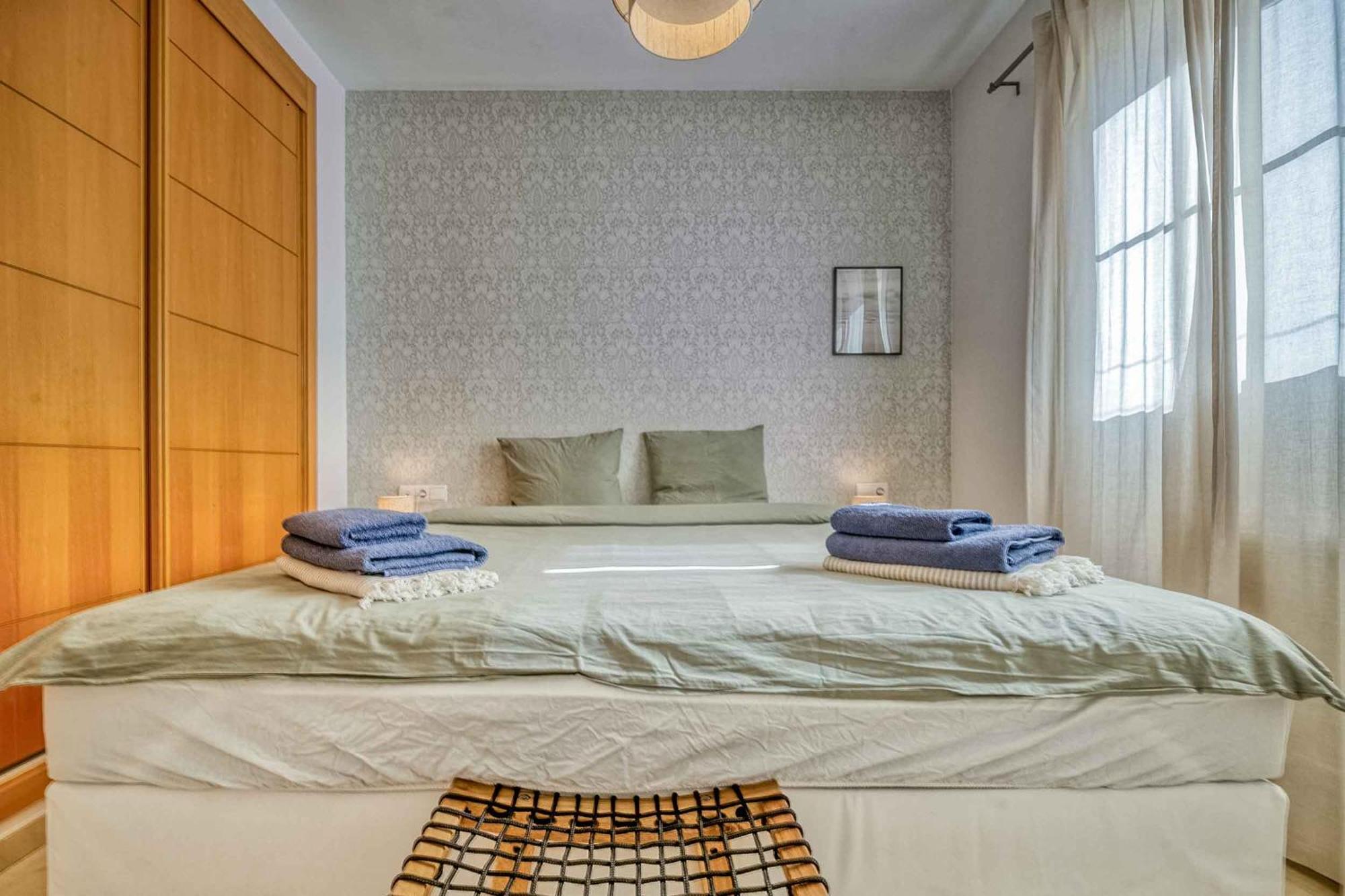 116 - Penthouse With Views And Pool, 5Min Away From Golf Course! Apartman Benalmádena Kültér fotó